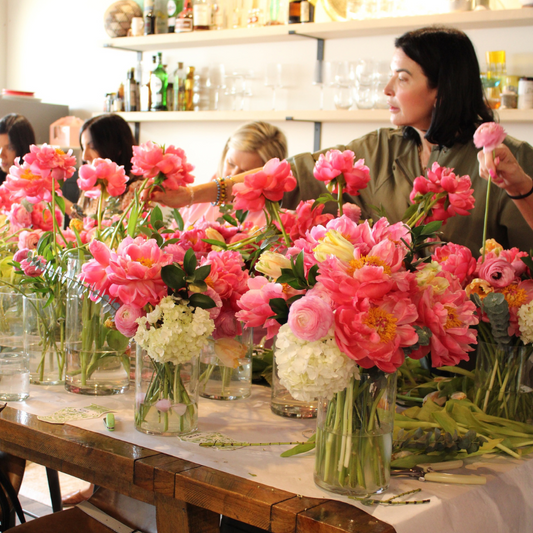 APRIL 2: Spring Gathering Workshop