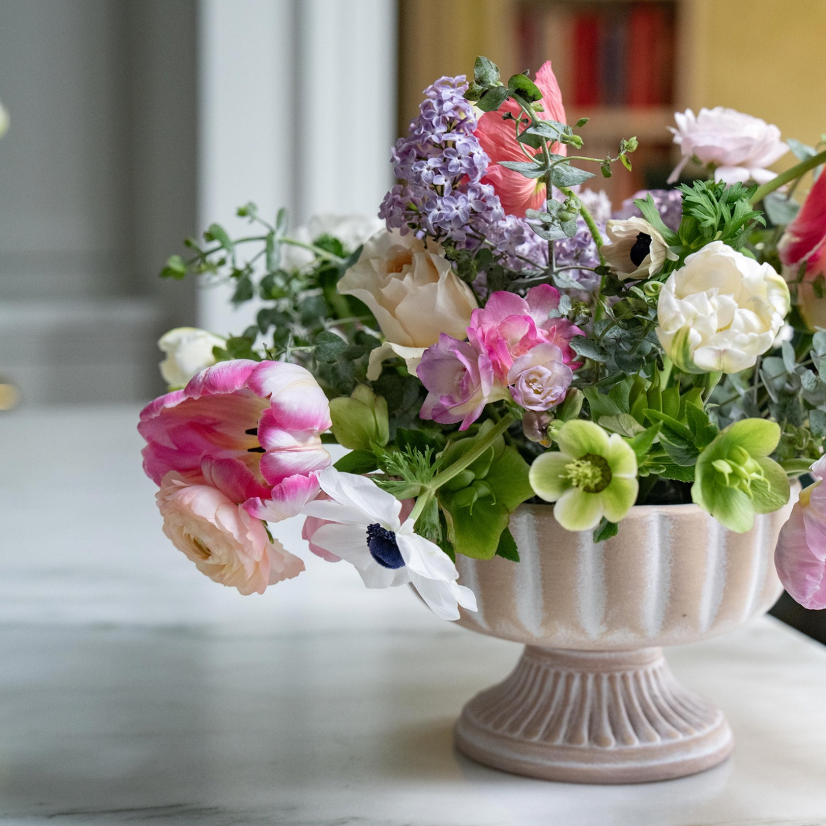 Custom Bespoke Arrangements